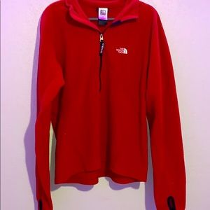 The North Face Quarter-Zip